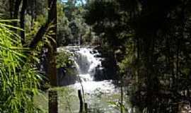 Taquaras - Cachoeira-Foto:dudyfelipe 