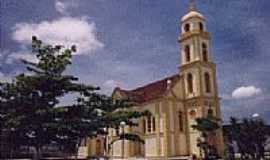 Tijucas - Igreja de N.S. dos Navegantes 