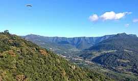 Timb do Sul - Imagens da cidade de Timb do Sul - SC