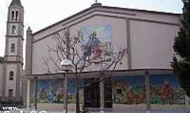Timb do Sul - Igreja por contidj