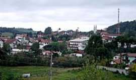 Treze Tlias - Treze Tlias-SC-Vista parcial da cidade-Foto:emmerich51