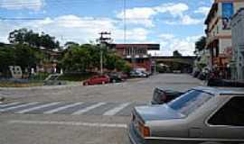 Trombudo Central - Centro da cidade-Foto:Carlos C. Nasato 