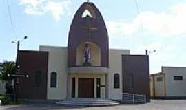 Tubaro - Tubaro-SC-Capela Bom Pastor na localidade de Bom Pastor-Foto:Jos Carminatti 