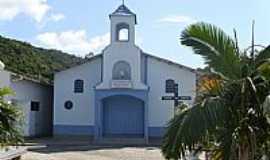 Tubaro - Tubaro-SC-Capela de So Raimundo na localidade de So Raimundo-Foto:Jos Carminatti