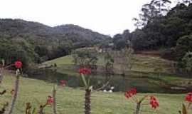 Tubaro - Tubaro-SC-Linda paisagem na localidade de Alto Pedrinhas-Foto:Jos Carminatti