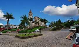 Urussanga - Imagens da cidade de Urussanga - SC