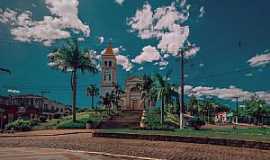 Urussanga - Imagens da cidade de Urussanga - SC