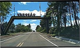 Varge�o - Imagens da cidade de Varge�o - SC