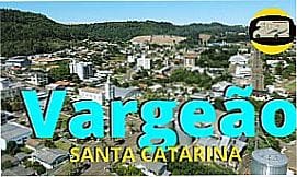 Varge�o - Imagens da cidade de Varge�o - SC
