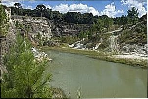 Imagens da cidade de Varg�o - SC