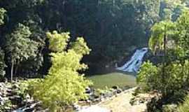 Vargem do Cedro - SALTO DO RIO CAPIVARA