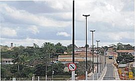 Altos Verdes - Imagem do Povoado de Altos Verdes - SE