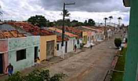 Aquidab - Av.Baro do Rio Branco-Foto:oliveice