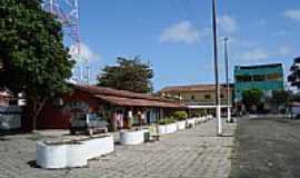 Nova Viosa - Praa foto por leonir angelo lunardi (Panoramio)