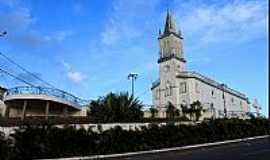 Aracaju - Aracaju-SE-Igreja de Santo Antnio-Foto:www.trekearth.com