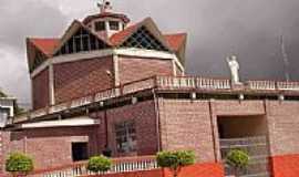 Aracaju - Aracaju-SE-Igreja de So Judas Tadeu-Foto:www.espacoturismo.com