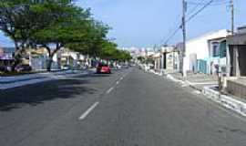 Aracaju - Av.Desembargador Maynard-Foto:Luciano Otvio