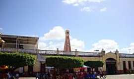 Aracaju - Mercado Central de Aracaj-SE-Foto:Adson Lins Intercess