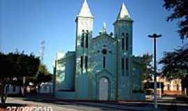 Arau - Igreja Matriz de N.Sra.da Conceio-Foto:Sergio Falcetti