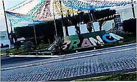 Areia Branca - Imagem da cidade de Areia Branca - SE