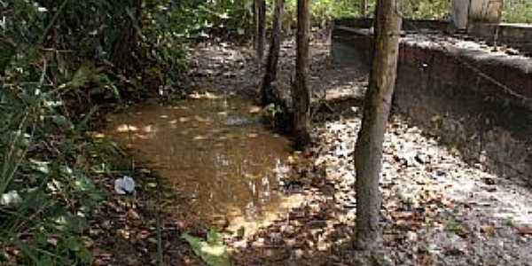 Areia Branca-SE-Bica Dgua-Foto:Carllos.costa