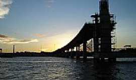 Barra dos Coqueiros - Ponte, Aracaju - Barra dos Coqueiros