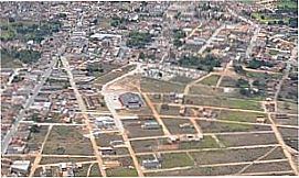 Campo do Brito - Imagem da cidade  de Campo do Brito - SE