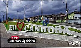 Canhoba - Imagem da cidade  de Canhoba - SE