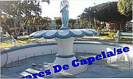 Capela - Imagem da cidade de Capela - SE