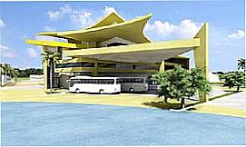 Capela - Imagem da cidade de Capela - SE