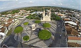 Capela - Imagem da cidade de Capela - SE