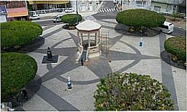 Capela - Imagem da cidade de Capela - SE