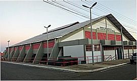 Carira - Imagem da cidade  de Carira - SE 