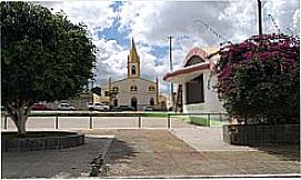 Carira - Imagem da cidade  de Carira - SE 