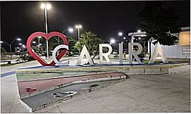 Carira - Imagem da cidade  de Carira - SE 