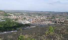 Carmpolis - Vista da cidade-Foto:dreams