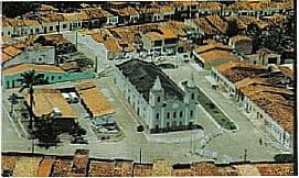 Cedro de S�o Jo�o - Imagem da cidade  de Cedro de S�o Jo�o - SE