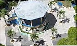 Cedro de S�o Jo�o - Imagem da cidade  de Cedro de S�o Jo�o - SE