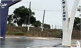 Cedro de S�o Jo�o - Imagem da cidade  de Cedro de S�o Jo�o - SE