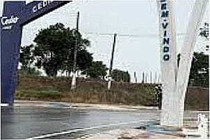 Imagem da cidade  de Cedro de S�o Jo�o - SE