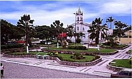 Cristinpolis - Imagens da cidade de Cristinpolis - SE