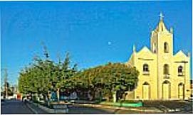 Cumbe - Imagem da cidade de Cumbe - SE