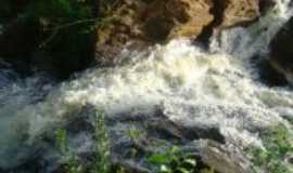 Cumbe - cachoeira  de Cumbe-se, Por Gilvnia