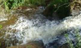 Cumbe - cachoeira de Cumbe-se, Por Gilvnia