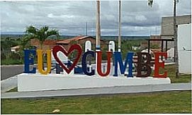 Cumbe - Imagem da cidade de Cumbe - SE