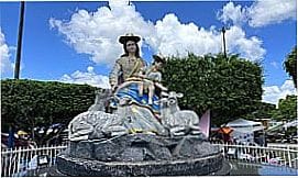 Divina Pastora - Imagem da cidade de Divina Pastora - SE