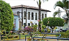 Est�ncia - Imagem  da cidade  de Est�ncia - SE