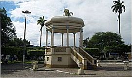 Est�ncia - Imagem  da cidade  de Est�ncia - SE