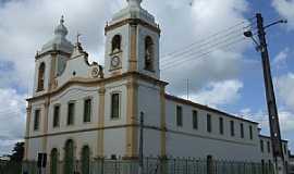 Estncia - Estncia-SE-Catedral de N.Sra.de Guadalupe-Foto:Madson Clber