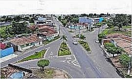 Feira Nova - Imagem da cidade de Feira Nova - SE